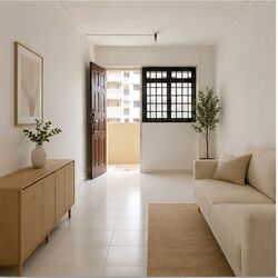 Blk 805 King George's Avenue (Kallang/Whampoa), HDB 2 Rooms #591864521